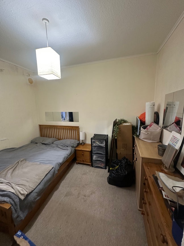 Room for Rent in Edinburgh for Female Main Photo
