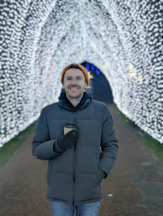 Kiwi in Edinburgh Main Photo