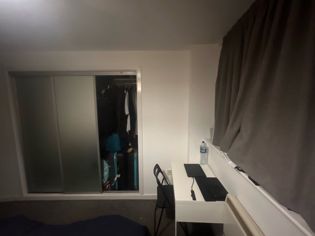 Two bed ensuite room, in city center  Main Photo