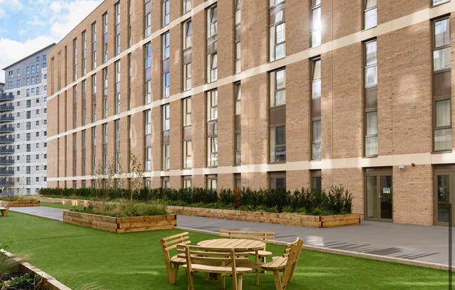 Lease Takeover – Birmingham City Centre Main Photo