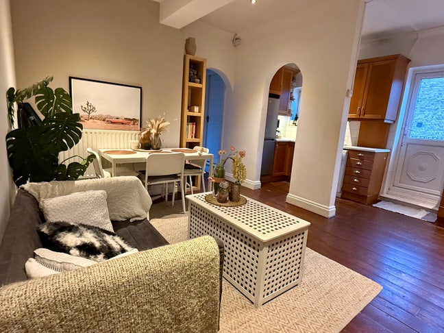 Double Room Flatshare w/Roof Terrace Kentish Town Main Photo