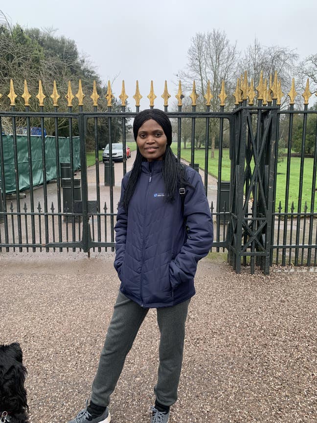 Needing a furnished room in Sunningdale/hill Main Photo