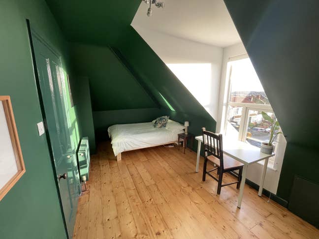 Newly Furnished Double Room on Gloucester Road Main Photo