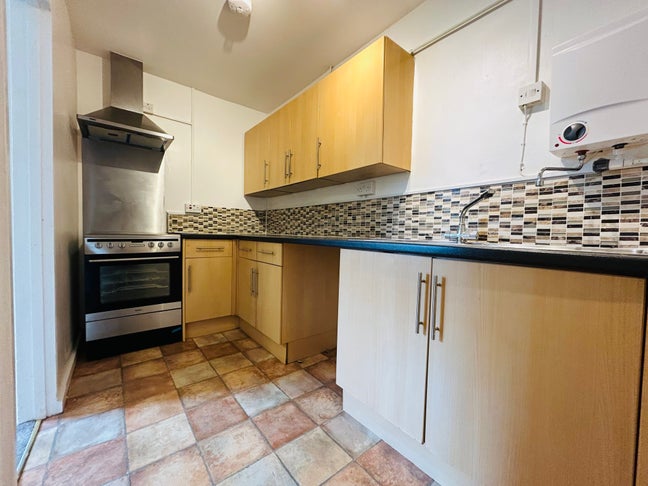 Three Bedroom Apartment Main Photo