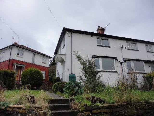 3 Bedroom Property Available in Burley LS4!! Main Photo
