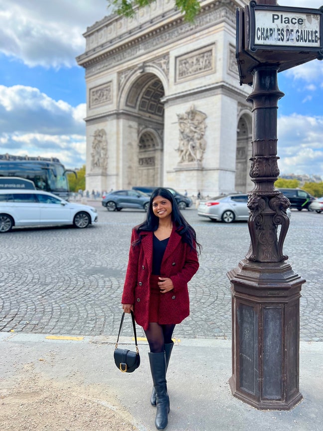 Looking for a shared flat(en-suite) or studio  Main Photo