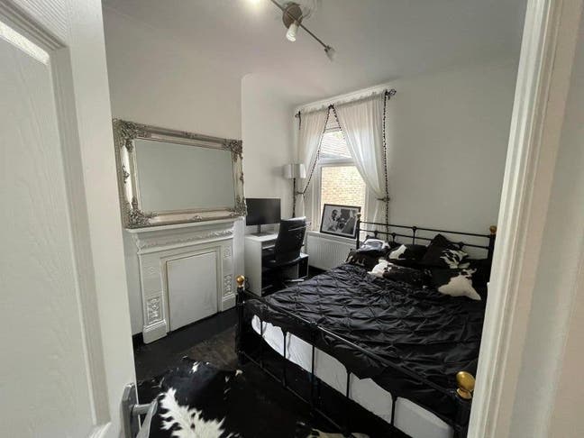 Lovely double room available  Main Photo