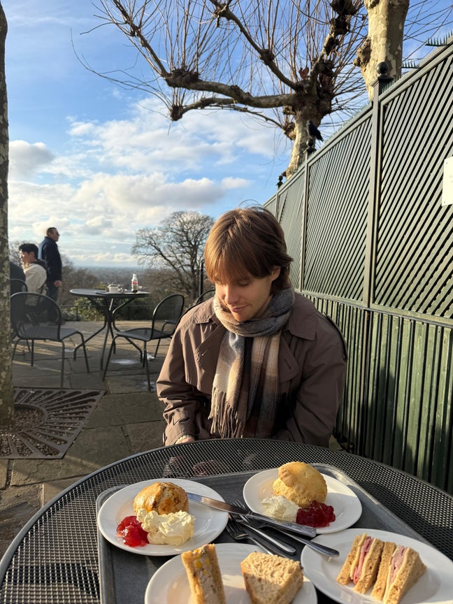 Interning in Cambridge for 6 months Main Photo