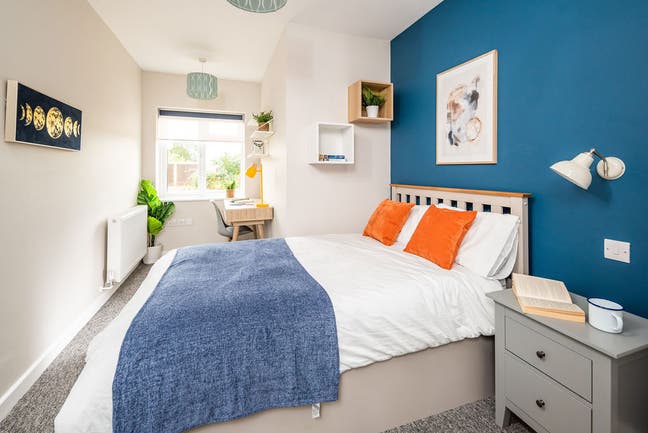 Stylish Ensuite Double in High-Spec House ✨ Main Photo