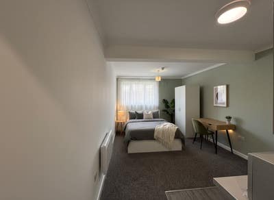 One Bed in Gateshead NE10  Main Photo