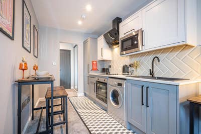 🌟💗Fantastic Couples Welcome Studio 🌟💗Belle Vue  Main Photo