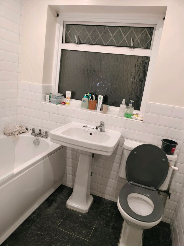 1 double room Main Photo