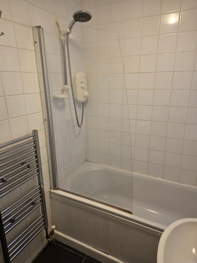 Ground Floor Flat  Main Photo