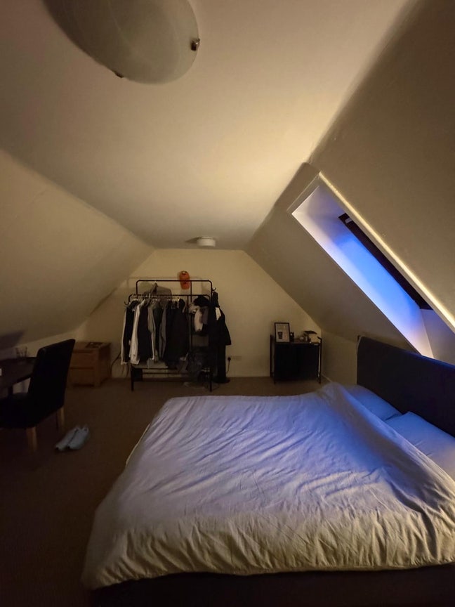 Double room in centre of Wapping  Main Photo