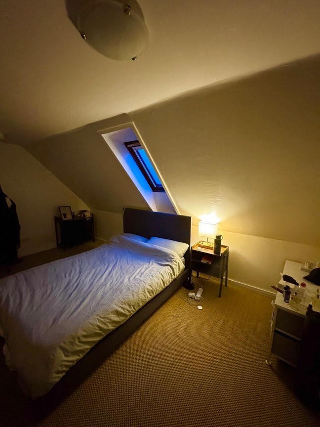 Double room in centre of Wapping  Main Photo