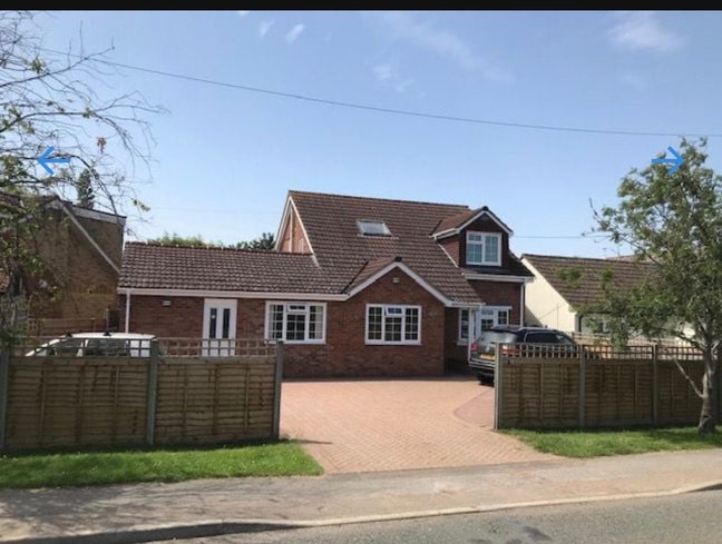 House for rent  Main Photo