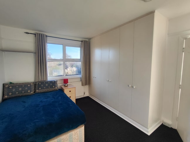 Double room for rent, Big house in the Old Town  Main Photo