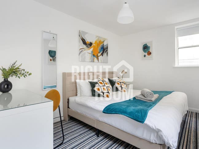 2 Bed Flat Camden - Amazing Offer - Ready to Move  Main Photo