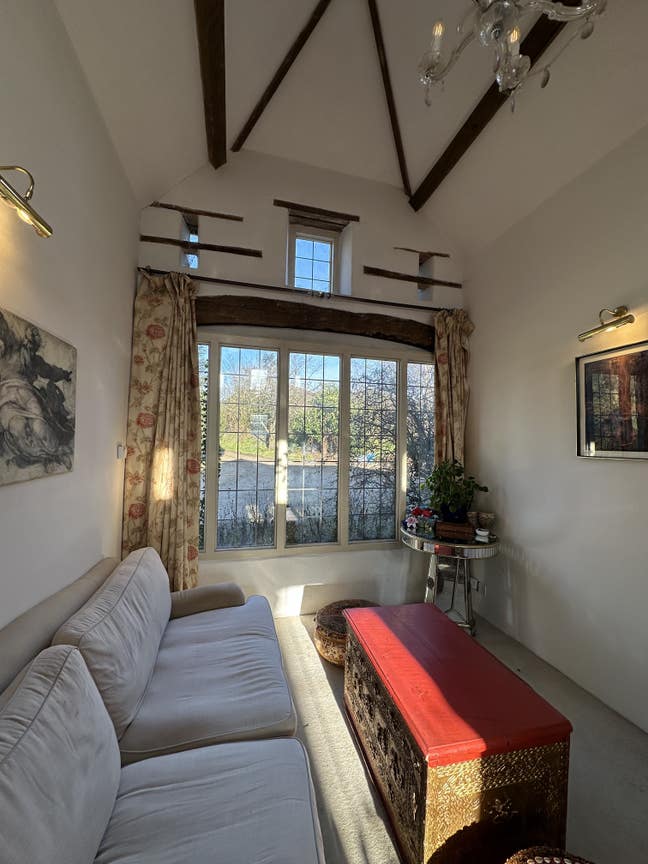 Short term stay outisde  Frome  Main Photo