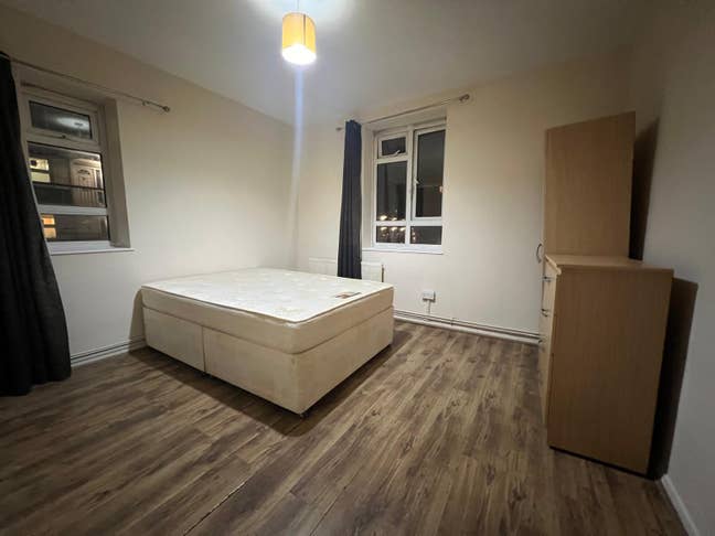 Amazing Double Room in Fulham Main Photo
