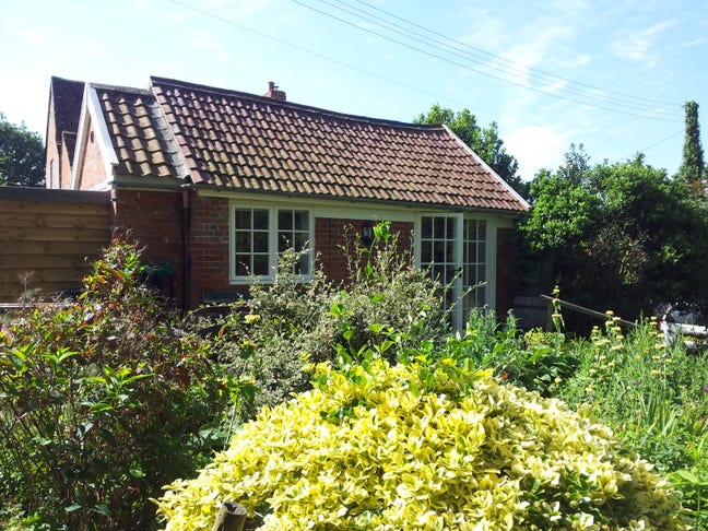 En-suite annex Main Photo