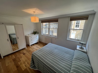 Double Bedroom Near Clapham Junction Main Photo