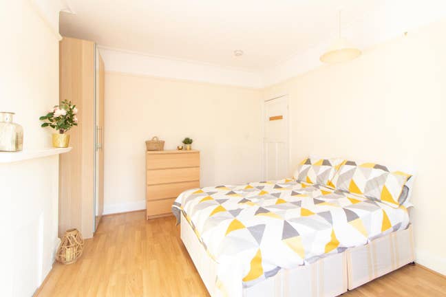 Luxury Rooms Available – Prime Marylebone Location Main Photo