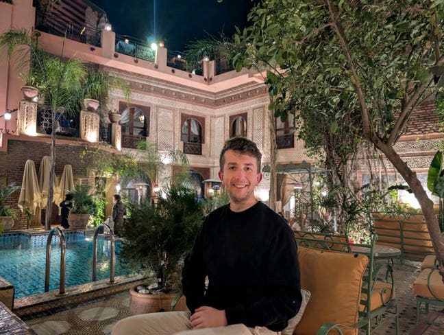 Young professional looking for a new Home Main Photo