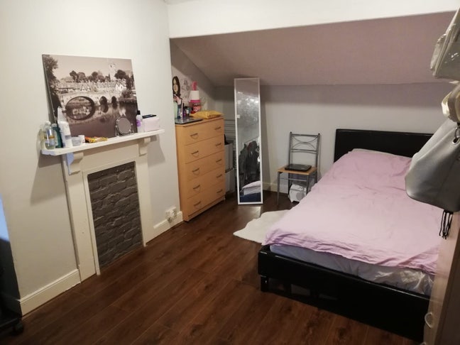 Room in Edgbaston Main Photo