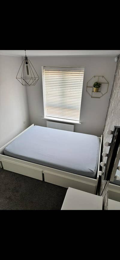 Room for Rent Main Photo