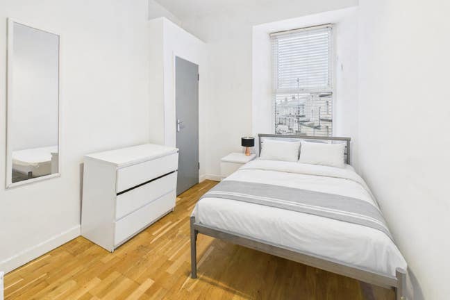 Ensuite Rooms Close to City Centre Main Photo