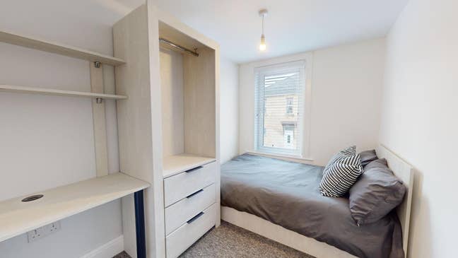 4 Rooms Available - 26/27 Academic Year Main Photo