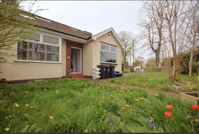 6 Bed Detached House, Manor Road, BS16 Main Photo