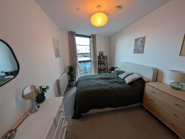 Sublet Near Hackney Wick - 12Th Feb to 26Th March Main Photo
