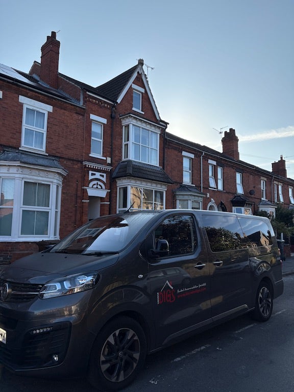 1 En-Suite Room Available in a 7 Bed House Main Photo