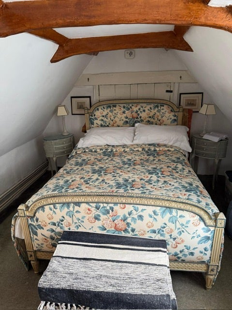 Top Floor Double Room in Central Bury St Edmunds Main Photo