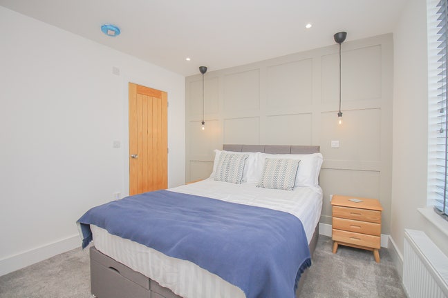 Amazing Ensuite Room in  Gosport High Street Main Photo