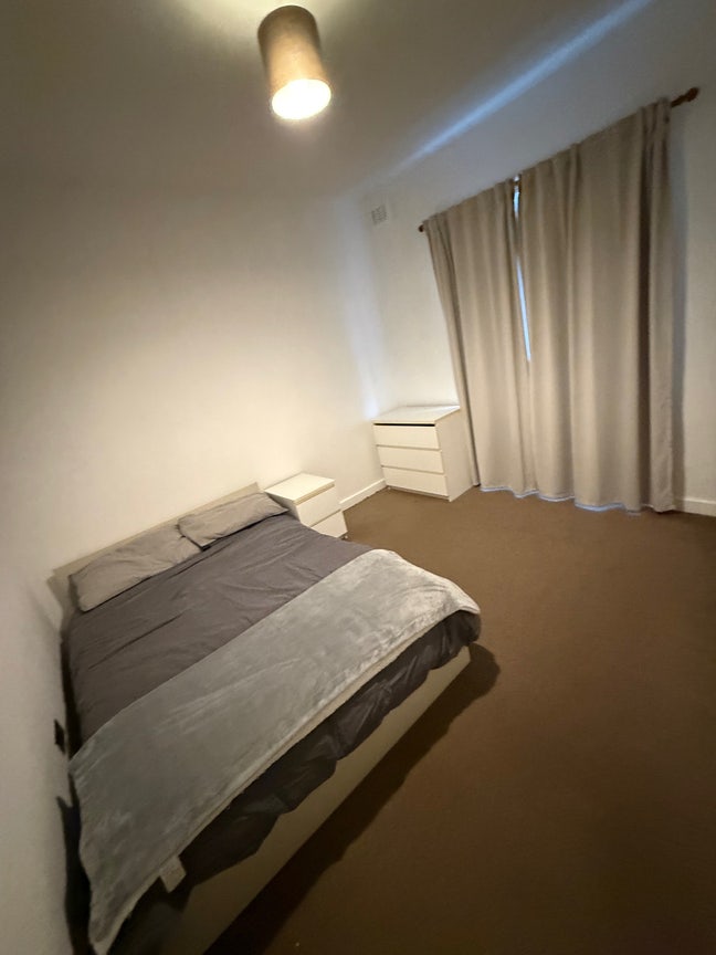 Rooms available 132 Dorchester Avenue Main Photo