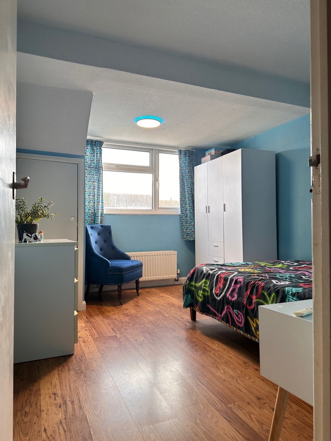 Double room in Thame Main Photo