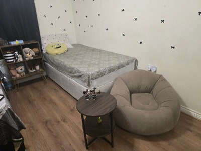 Female Roommate Required Hounslow West Main Photo