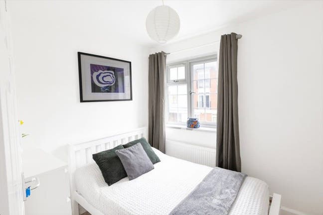 Lovely Modern Room Near South Harrow Station Main Photo