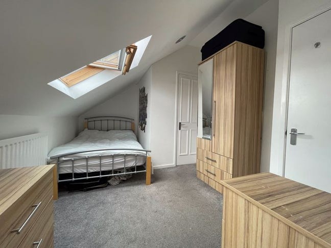 House of Girls Main Photo