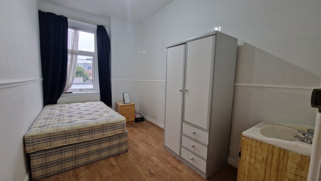 Stylish Rooms in Friendly Newcastle House-Share Main Photo