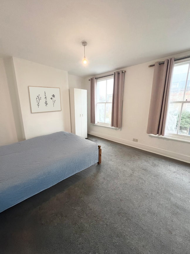 2 Beautiful Double Rooms 😍 Brixton 😍  Main Photo