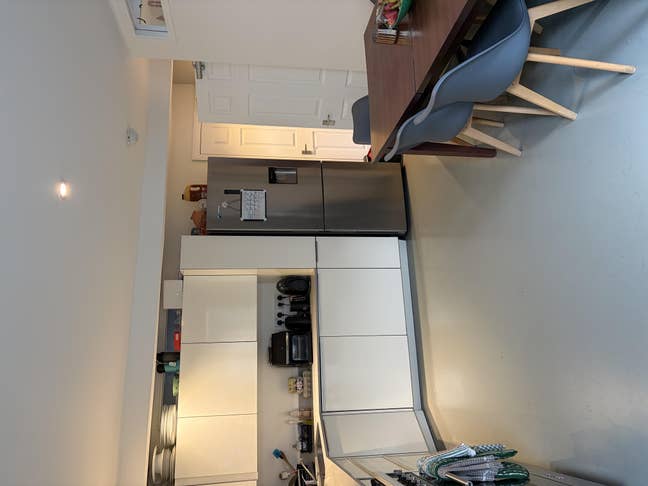 Bedroom and Spare Room/Study in Clapham area! Main Photo