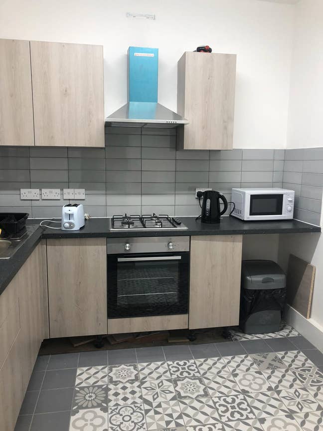 Rooms for rent in Seven Sisters Main Photo