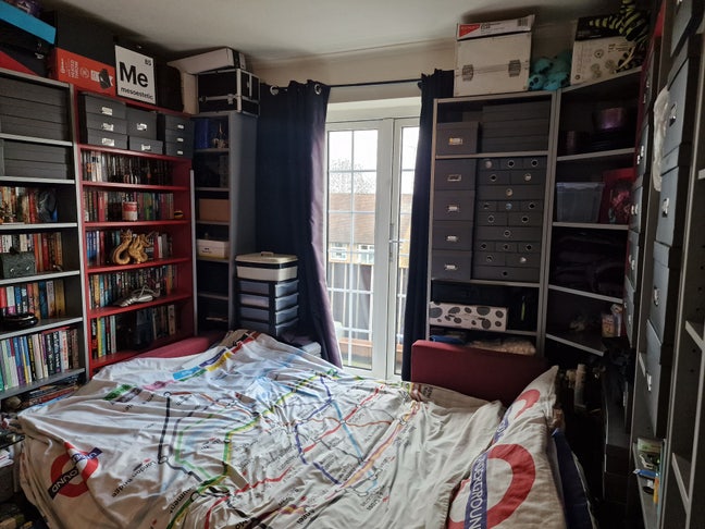 Lovely double room in Muswell Hill Main Photo