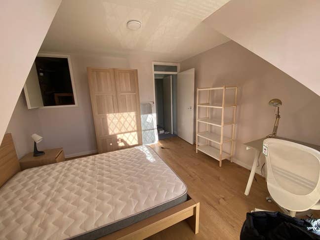 Bright Room in Clapham Junction AV. SOON! Main Photo