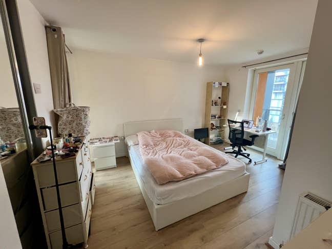 Ensuite room near Canary Wharf Main Photo