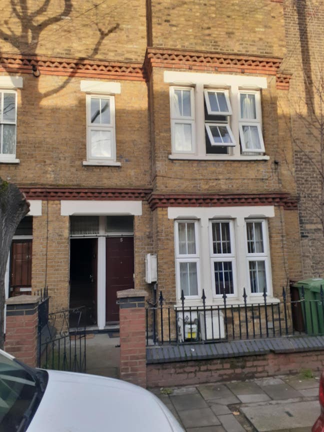 The good house  Main Photo